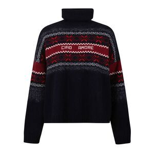 Giada Benincasa Women Ciao Amore Sweater